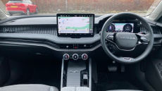 Skoda Superb 1.5 TSI iV SE Technology DSG 5dr Estate